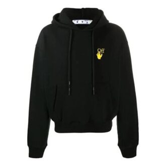 Off-White Men’ s Logo Printing Black Off-White Men’ s Logo Printing Black