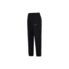 Off-White Men’ s Logo Printing Solid Color Casual Long Pants/Trousers Black