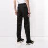 Off-White Men’ s logo Side Black Sports Pants/Trousers/Joggers