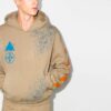 Off-White Men’ s Loose Khaki