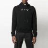 Off-White Men’ s Marker Slim Fit Black