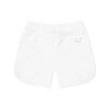 Off-White Men’ s Mesh Shorts White