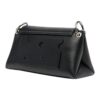 Off-White Men’ s Nailed Black Shoulder Bag