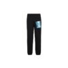 Off-White Men’ s Printing Black Pants