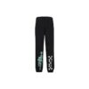 Off-White Men’ s Printing Black Pants