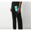 Off-White Men’ s Printing Black Sports Pants/Trousers/Joggers