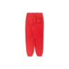 Off-White Men’ s Printing Logo Red Sports Pants/Trousers/Joggers