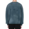 Off-White Men’ s Printing Round Neck Blue