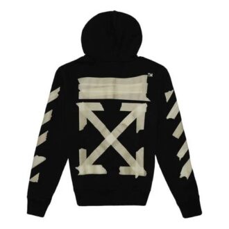 Off-White Men’ s Rubber Strap Arrow Printing Classic Black Off-White Men’ s Rubber Strap Arrow Printing Classic Black
