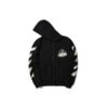 Off-White Men’ s Rubber Strap Arrow Printing Classic Black