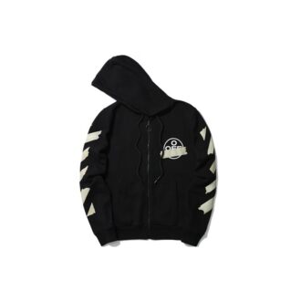 Off-White Men’ s Rubber Strap Arrow Printing Classic Black Off-White Men’ s Rubber Strap Arrow Printing Classic Black