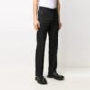 Off-White Men’ s SS21 Black Long Pants/Trousers