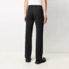 Off-White Men’ s SS21 Black Long Pants/Trousers