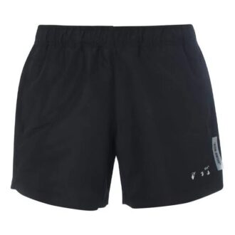 Off-White Men’ s SS21 Casual Logo Black Shorts Off-White Men’ s SS21 Casual Logo Black Shorts