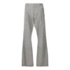 Off-White Men’ s SS21 Gray Long Pants/Trousers