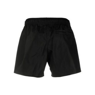 Off-White Men’ s SS21 Logo Shorts Black Off-White Men’ s SS21 Logo Shorts Black