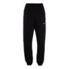 Off-White Men’ s SS21 Logo Sports Pants/Trousers/Joggers Black