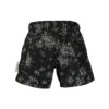 Off-White Men’ s SS21 Printing Black Pants