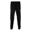 Off-White Men’ s SS21 Solid Color logo Sports Pants/Trousers/Joggers Black
