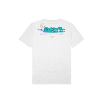 Off-White Men’ s SS22 Alphabet Logo Printing Round Neck Short Sleeve Version Gray T-Shirt Off-White Men’ s SS22 Alphabet Logo Printing Round Neck Short Sleeve Version Gray T-Shirt