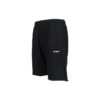 Off-White Men’ s SS22 Logo Printing Sports Shorts Version Black
