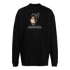 Off-White Men’ s SS22 Pattern Printing Long Sleeves Version Black