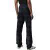 Off-White Men’ s SS22 Plaid Casual Pants/Trousers Blue Black
