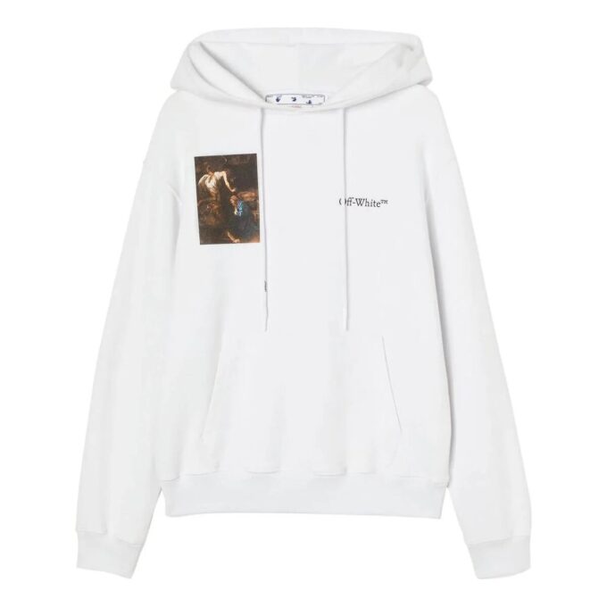 Off-White Men’ s SS22 Printing White