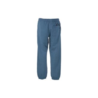 Off-White Men’ s SS22 Solid Color Elastic Waistband Sports Pants/Trousers/Joggers Blue Off-White Men’ s SS22 Solid Color Elastic Waistband Sports Pants/Trousers/Joggers Blue