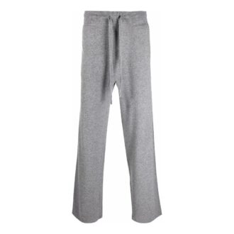 Off-White Men’ s SS22 Solid Color Lacing Sports Pants/Trousers/Joggers Loose Fit Gray Off-White Men’ s SS22 Solid Color Lacing Sports Pants/Trousers/Joggers Loose Fit Gray
