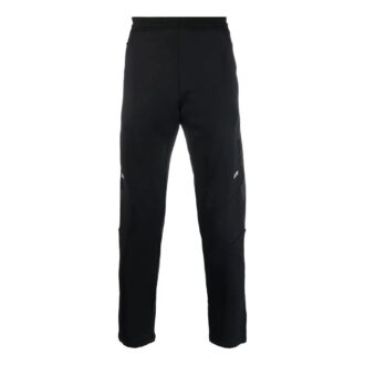 Off-White Men’ s SS22 Solid Color Logo Printing Straight Sports Pants/Trousers/Joggers Black Off-White Men’ s SS22 Solid Color Logo Printing Straight Sports Pants/Trousers/Joggers Black