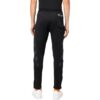 Off-White Men’ s SS22 Solid Color Logo Printing Straight Sports Pants/Trousers/Joggers Black