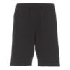 Off-White Men’ s SS22 Solid Color Shorts Version Black