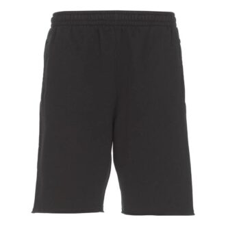 Off-White Men’ s SS22 Solid Color Shorts Version Black Off-White Men’ s SS22 Solid Color Shorts Version Black