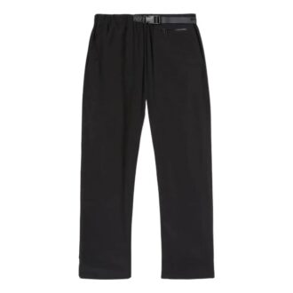 Off-White Men’ s SS22 Solid Color Straight-Leg Casual Pants/Trousers Black Off-White Men’ s SS22 Solid Color Straight-Leg Casual Pants/Trousers Black