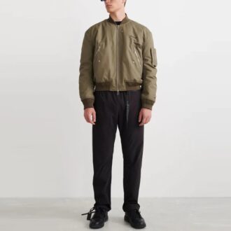 Off-White Men’ s SS22 Solid Color Straight-Leg Casual Pants/Trousers Black Off-White Men’ s SS22 Solid Color Straight-Leg Casual Pants/Trousers Black