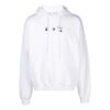 Off-White Men’ s SS22 Tree Arrow Pattern Printing Version White