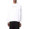 Off-White Men’ s SS22 Tree Arrow Pattern Printing Version White