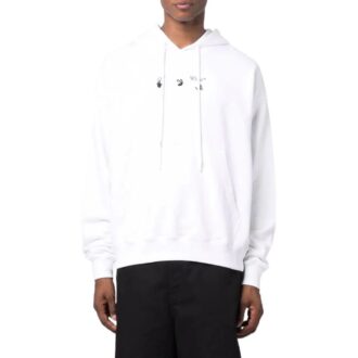 Off-White Men’ s SS22 Tree Arrow Pattern Printing Version White Off-White Men’ s SS22 Tree Arrow Pattern Printing Version White