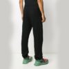 Off-White Men’ s Straight Black Sports Pants/Trousers/Joggers