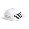 Off-White Men’ s Stripe White Baseball Cap