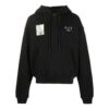 Off-White Men’ s The Kiss Printing Black
