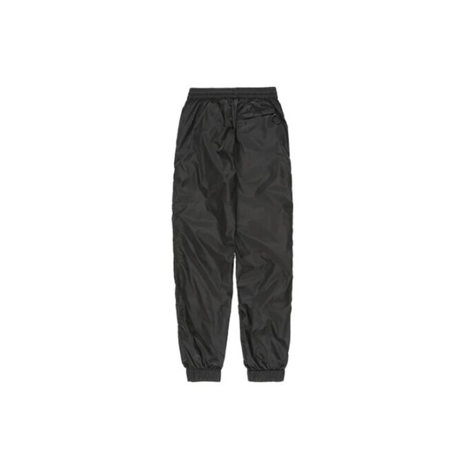 Off-White Men’ s Track Pants Thin Sports Pants/Trousers/Joggers Black