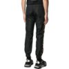 Off-White Men’ s Track Pants Thin Sports Pants/Trousers/Joggers Black