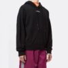 Off-White Men’ s Workers Logo Black