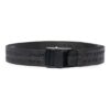 Off-White Micro Mark Nylon Automatic Belt Black Unisex