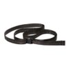 Off-White Micro Mark Nylon Automatic Belt Black Unisex