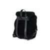 Off-White Montone Binder Backpack Black