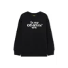 Off-White Multilogo Crewneck