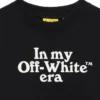 Off-White Multilogo Crewneck